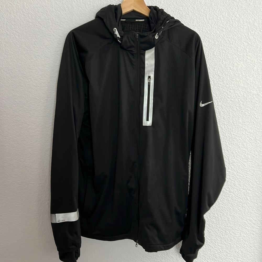 Nike Element Shield Running Jacket Xl